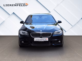 BMW 535 d xDrive Touring M Sportpaket 2.Hand - bilder 2