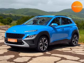 Hyundai KONA Pure 2WD INTRO Navi AppleCarPlay - foto 1