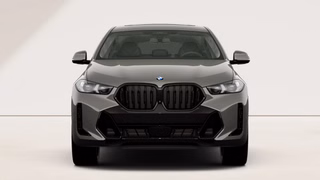 2027 BMW X6 xDrive40i - photo 3