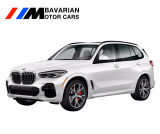 BMW X5 New vehicle for sale