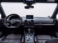 Daumennagel 13 - Audi A3 Sportback 35 TFSI/S-LINE/MATRIX/VIRTUAL/NAVI/PDC/SHZ/