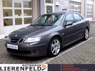 Saab 9-3 Авто с пробегом купить