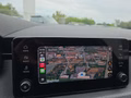 Daumennagel 33 - Skoda Kamiq Selection 1,5TSI DSG AHK/Kamera/LED/Kessy/Winterp.  **