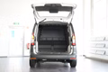 Daumennagel 13 - Volkswagen Caddy Cargo EcoProfi