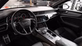 Daumennagel 9 - Audi A6 50 TDI QUATTRO S LINE ACC PANO SPUR KAM