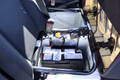 Daumennagel 47 - Mercedes-Benz Sprinter 316 CDI ALLRAD MIXTO L2H2 REGALSYSTEM