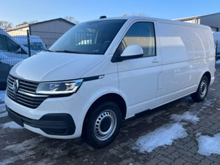 Volkswagen T6 Transporter Used vehicle for sale