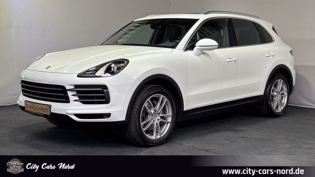 Porsche Cayenne 3.0 V6-PANO-BOSE-KAM-PDLS-LANE-KEY.GO - фото 1