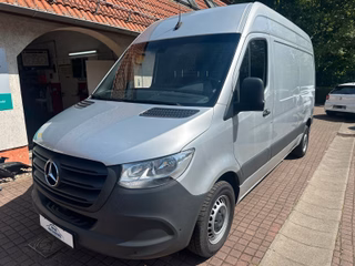 Mercedes-Benz Sprinter Gebrauchtwagen Kaufen