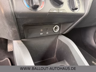 Skoda Fabia Edition*2.HAND*KLIMA*TÜV 07-2027*BT*EURO 6 - foto 11