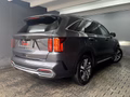 Daumennagel 4 - Kia Sorento Platinum 4WD Plug-In, PANO, 360°,ACC