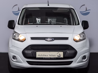 Ford Transit Connect 1.6 TDCi lang KLIMA AHK - bilder 3