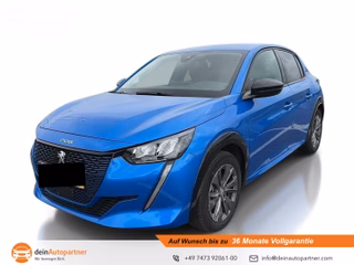 Peugeot 208 Gebrauchtwagen Kaufen