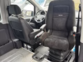 Daumennagel 19 - Mercedes-Benz Vito Kombi 113 CDI extralang