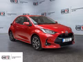 Toyota Yaris 1.5 Dual-VVT-iE Hybrid Team D*ACC*KAM - foto 1