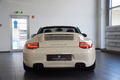 Daumennagel 9 - Porsche 911 Carrera S Cabrio  PTS Sonderlackierung