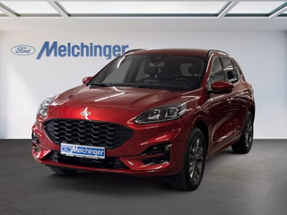 Ford Kuga Gebrauchtwagen Kaufen