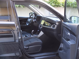 SsangYong Korando 1.6 TD Ony Navi DigitalTacho - foto 15