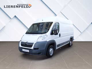 Citroen Jumper Used vehicle for sale