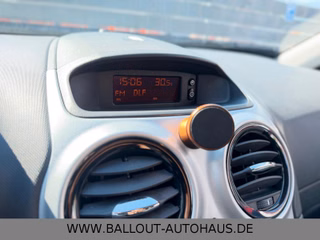 Opel Corsa D 150 Jahre*1.HAND*KLIMA*TEMPO*LKZ*SHZ*EU5 - bilder 14