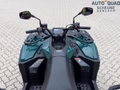 Daumennagel 15 - CFMOTO CFORCE C4 Touring