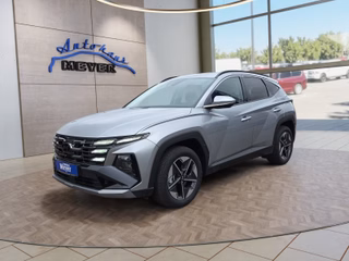 Hyundai TUCSON age.one-day registration Kaufen