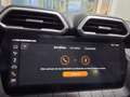 Daumennagel 35 - MG ZS Luxury 1,5 Hybrid+ 197PS Pano/18*Alu/LED/Navi/Leder/Kamera   **