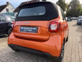 Daumennagel 22 - Smart ForTwo CABRIO*AUTOMATIK*SITZHEIZUNG*KLIMA*90PS*