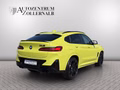 Daumennagel 6 - BMW X4 M Competition *CARBON*HUD*LASER*ACC*DRIVER´S*