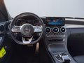 Daumennagel 12 - Mercedes-Benz C 300 AMG/2.HAND/AUTOMATIK/LED/KAMERA/NAVI/TOP/