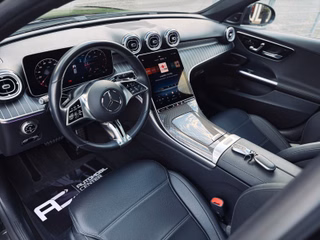 Mercedes-Benz C 220d Edition Avantgarde+Digital.+Pano+AMG+LM - foto 1
