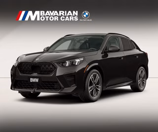 BMW X2 New vehicle for sale