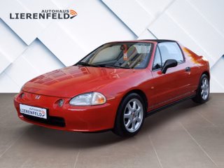Honda CRX Used vehicle for sale
