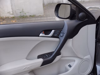 Honda Accord 2.2 DTEC Executive aus 1.Hand - фото 10