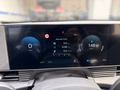 Daumennagel 12 - Hyundai IONIQ 5 63 kWh LED, NAVI, KAMERA, WP, GRA, VC