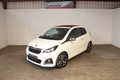 Thumbnail 2 - Peugeot 108 TOP Allure Faltdach BT-FSE KLIMA PDC