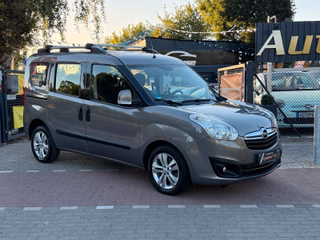 Opel Combo Gebrauchtwagen Kaufen