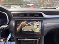 Daumennagel 17 - MG ZS Luxury 1,5 VTi Leder Navi Carplay 360° LED SHZ Tempomat