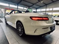 Daumennagel 11 - Mercedes-Benz E 450 4M AMG NIGHT BURMESTER|360 |AIRSCARF+4xSHZ|VOLL