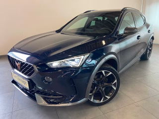 CUPRA Formentor Gebrauchtwagen Kaufen