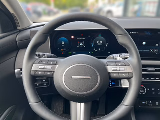 Hyundai TUCSON Hybrid Trend Automatik Voll-LED Totwinkel - bilder 9