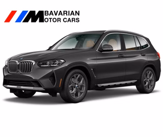 2023 BMW X3 xDrive30i - photo 1