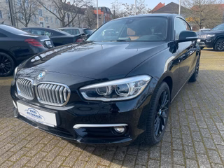 BMW 125 Gebrauchtwagen Kaufen