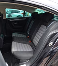 Daumennagel 9 - Volkswagen Passat CC 2.0 TDI 2.Hd CarPlay BiXenon Navi