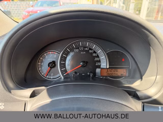 Nissan Micra Acenta*2.HAND*KLIMA*TEMPO*AUX*SHZ*EURO 6* - foto 10