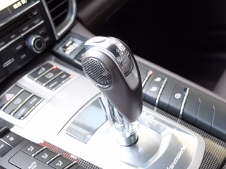 Porsche Panamera Turbo PZ Scheckheft nur 72 Tkm - фото 13