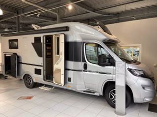 Adria 670 DL Alde New vehicle for sale