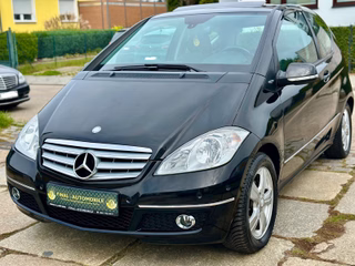 Mercedes-Benz A 180 Gebrauchtwagen Kaufen