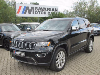 Jeep Grand Cherokee Used vehicle for sale