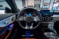 Thumbnail 20 - Mercedes-Benz C43 AMG Coupe 4Matic|AMG PERF. AGA|PANO|360°|LED